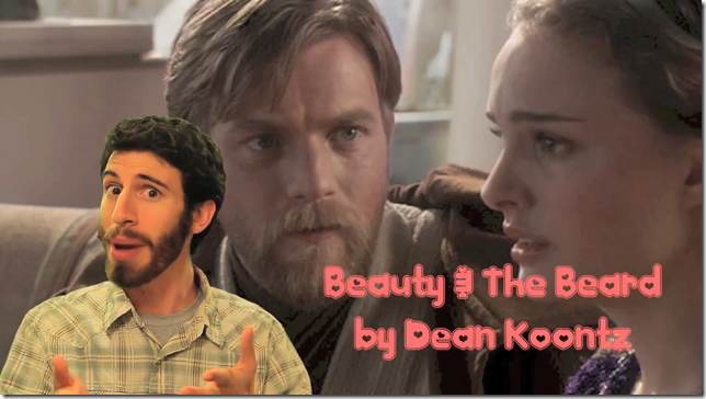 Beauty & The Beard by Dean Koontz
