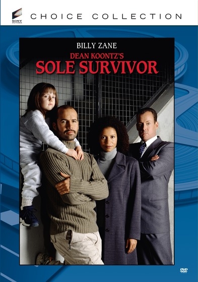 Sole Survivor DVD