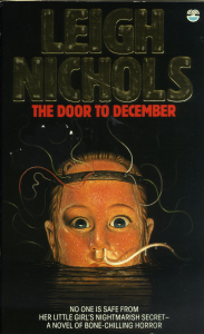Door to December - Nichols - Fontana UK 1 PBK