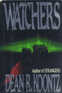 Watchers - HC