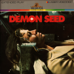 Demon Seed - LASERDISC