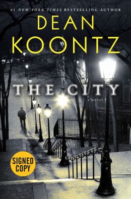 The City signed