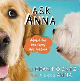 Ask Anna