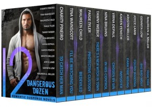 Dangerous Dozen