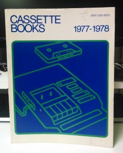 NLS Catalog 1977-1978