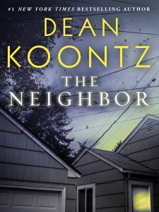 The Neighbor eBook