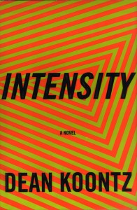 Intensity - HC
