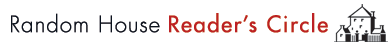 Random House Reader's Circle logo