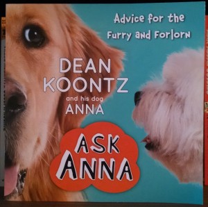 Ask Anna Proof Front