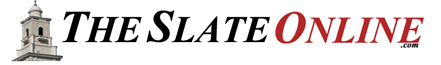 The Slate Online logo