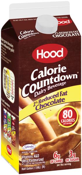 Hood Chocolate Milk