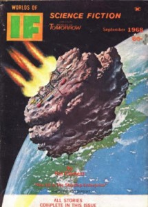 Worlds of IF September 1968
