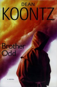 Odd Thomas 3.0: Brother Odd