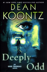 Odd Thomas 6.0: Deeply Odd