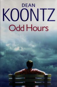 Odd Thomas 4.0: Odd Hours