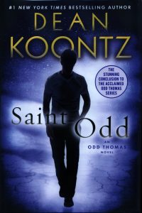 Odd Thomas 7.0: Saint Odd