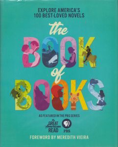 The Book of Books tarde hardcover