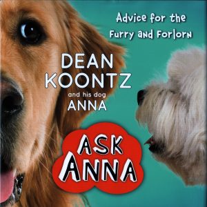 Ask Anna: Advice for the Furry and Forlorn