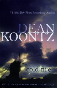 Cold Fire (DK)