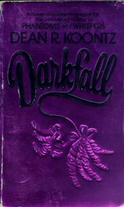 Darkfall (DRK)