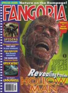 Fangoria #194