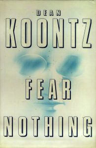 Author’s Note (Fear Nothing)
