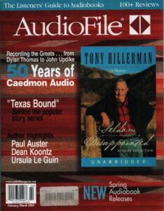 AudioFIle FebruaryMarch 2002