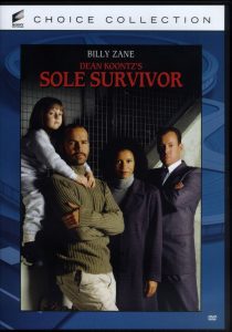 Sole Survivor (TV)
