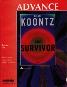 Ingram Advance February 1997