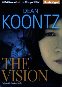 The Vision (DK)