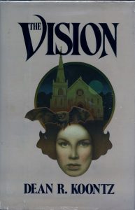 The Vision (DRK)