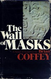 Mike Tucker 3: The Wall of Masks