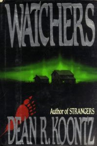 Watchers (DRK)