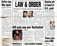 What’s New & Updated April 6, 2025