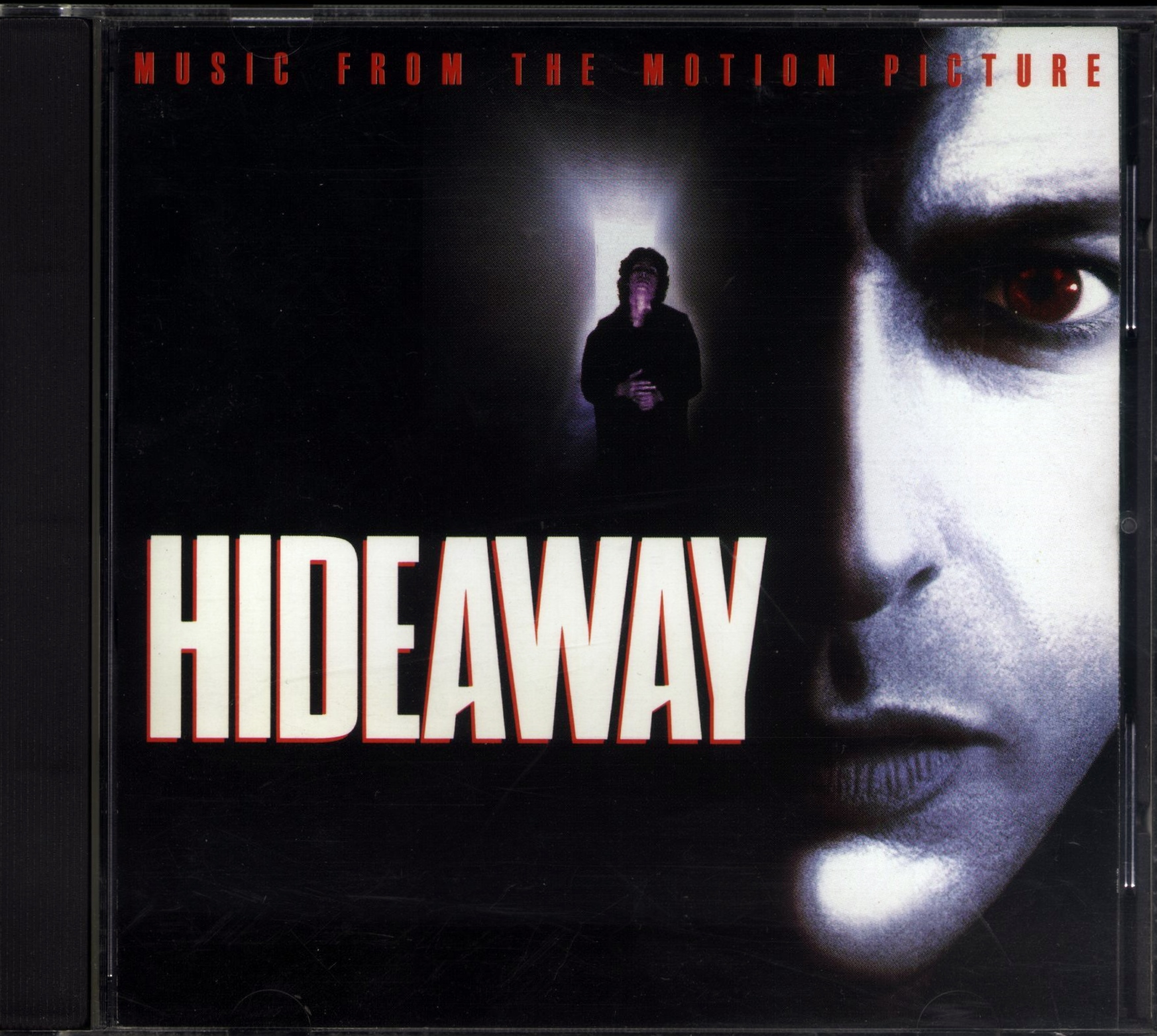 Hideaway (Film) The Collector's Guide to Dean Koontz
