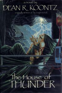 The House of Thunder – Revised Edition (DRK)