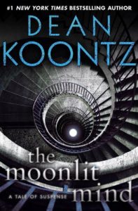 The Moonlit Mind: A Tale of Suspense