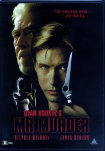 Mr. Murder (TV)