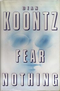 Moonlight Bay 1: Fear Nothing - The Collector's Guide to Dean Koontz