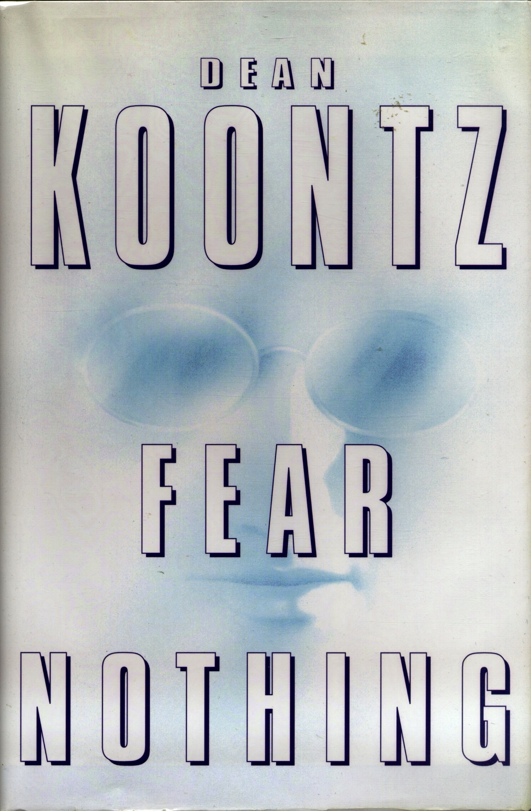 fear-nothing-bce-the-collector-s-guide-to-dean-koontz