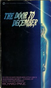The Door to December (RP)