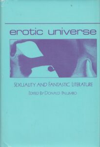 Erotic Universe