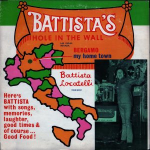 Battista’s Hole In the Wall