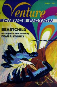 Beastchild (novella)