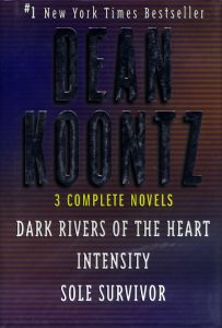 Dean Koontz: 3 Complete Novels