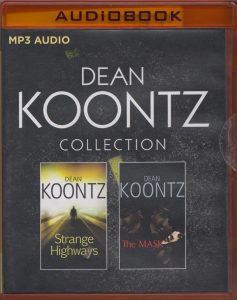 Dean Koontz – Collection: Strange Highways & The Mask