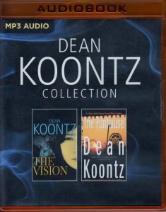 Dean Koontz – Collection: The Vision & The Funhouse