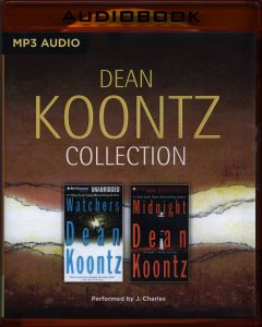Dean Koontz – Collection: Watchers & Midnight