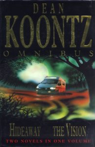 Dean Koontz Omnibus (1994)