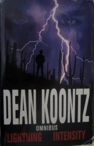 Dean Koontz Omnibus (2004a)